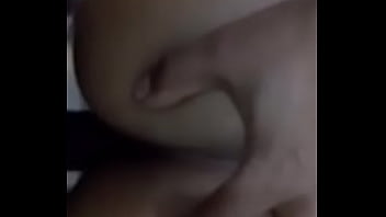 Final de noite e encontrei ela