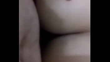 Final de noite e encontrei ela