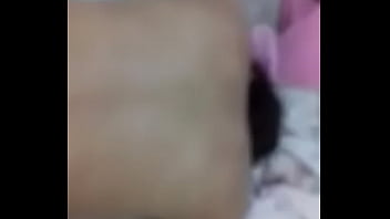 Final de noite e encontrei ela