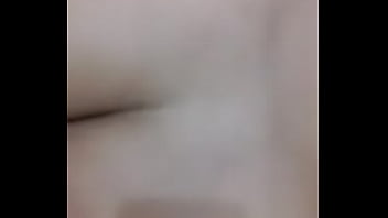 Final de noite e encontrei ela