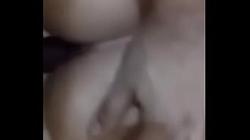 Final de noite e encontrei ela