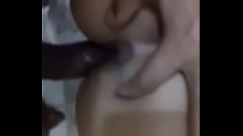 Final de noite e encontrei ela