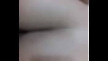 Final de noite e encontrei ela