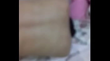 Final de noite e encontrei ela