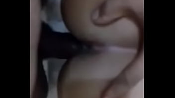 Final de noite e encontrei ela