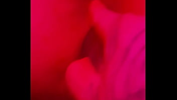 Pov bbw squirting on dildo