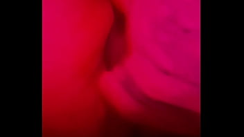 Pov bbw squirting on dildo