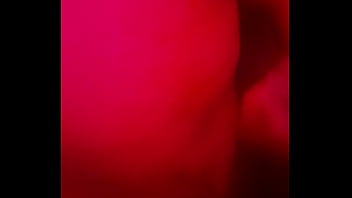 Pov bbw squirting on dildo