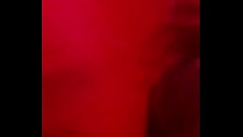 Pov bbw squirting on dildo