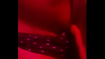 Pov bbw squirting on dildo