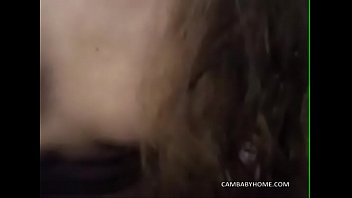 Cam girl fucking black toy