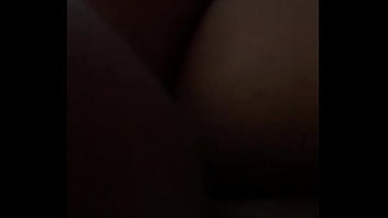 Playing with the wife