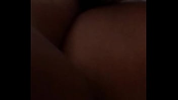 Playing with the wife