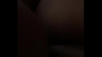 Playing with the wife