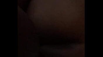 Playing with the wife