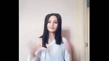 Do you want to cum on me