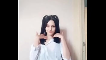 Do you want to cum on me