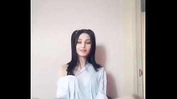 Do you want to cum on me