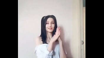 Do you want to cum on me