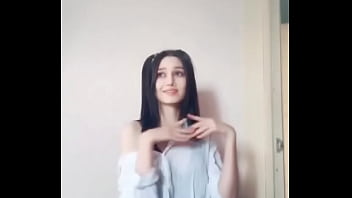 Do you want to cum on me