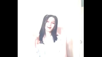 Do you want to cum on me Do you want to cum on me