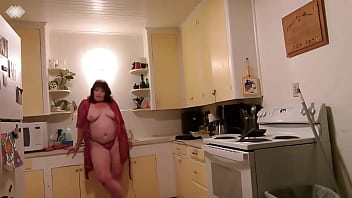 Dawnskye1962 update #17 485 giantess finds shrinky dink in kitchen may 06 2025