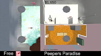 Peepers paradise free steam game bath hidden camera photographer Peepers paradise free steam game bath hidden camera photographer