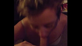 Kim sucks great dick again for the sixth time