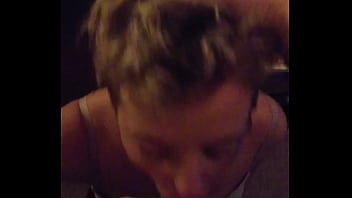 Kim sucks great dick again for the sixth time