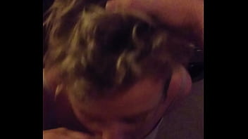 Kim sucks great dick again for the sixth time