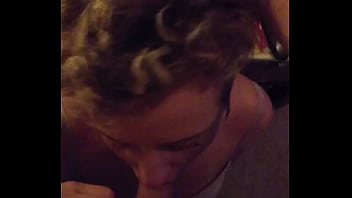 Kim sucks great dick again for the sixth time