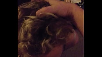 Kim sucks great dick again for the sixth time