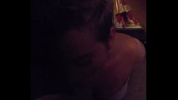 Kim sucks great dick again for the sixth time