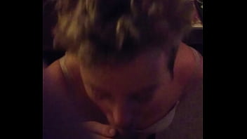 Kim sucks great dick again for the sixth time