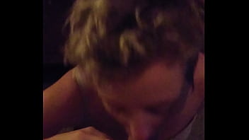 Kim sucks great dick again for the sixth time