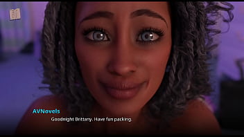 Wvm 201 katie is to nervous