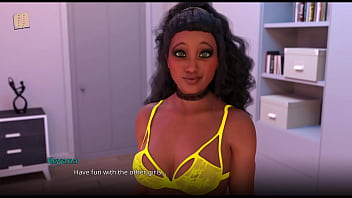 Wvm 201 katie is to nervous