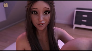 Wvm 201 katie is to nervous