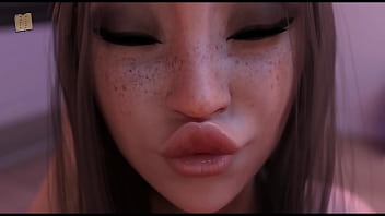 Wvm 201 katie is to nervous