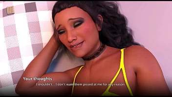 Wvm 201 katie is to nervous