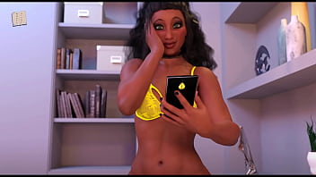 Wvm 201 katie is to nervous