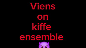 V2 j'adore m'enfoncer tout un tas de choses commençons la série comme il se