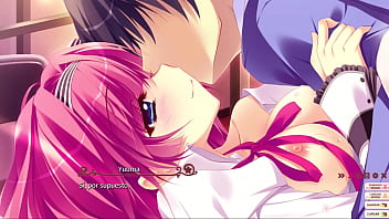 Ann jinpou scene 1 es