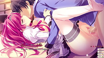 Ann jinpou scene 1 es