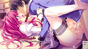 Ann jinpou scene 1 es