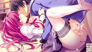 Ann jinpou scene 1 es