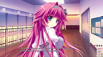 Ann jinpou scene 1 es