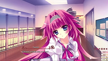 Ann jinpou scene 1 es