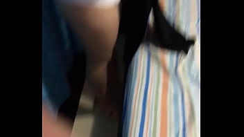 Quick shot after the fuck