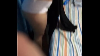 Quick shot after the fuck